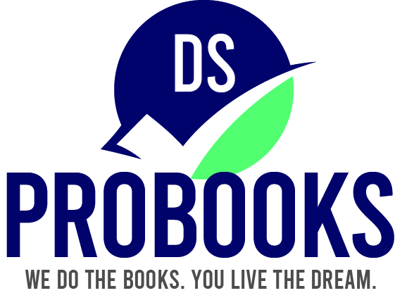 dsprobooks